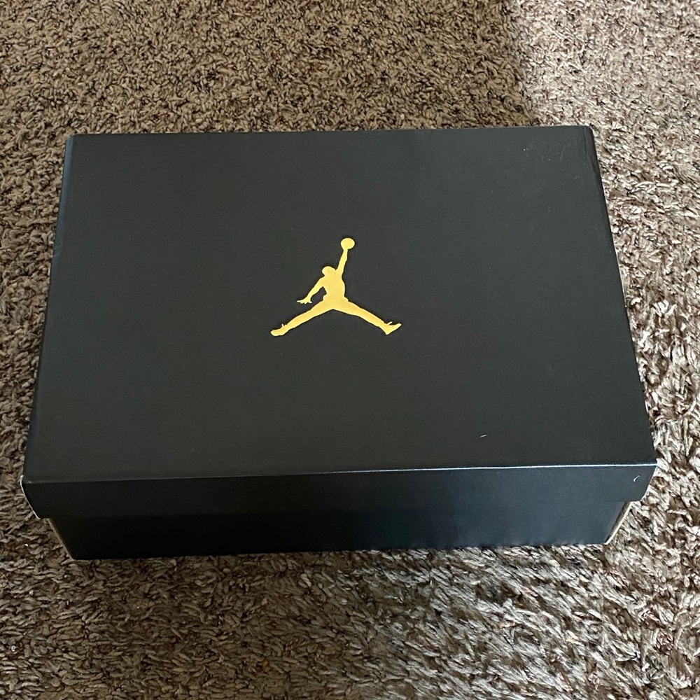 Jordan 1 men size 9.5 - Picture 2 of 3